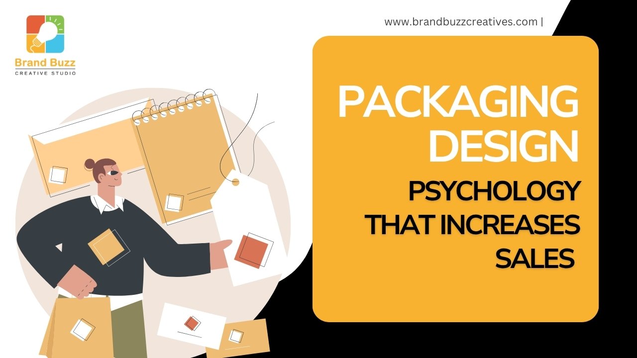 Packaging Design Psychology